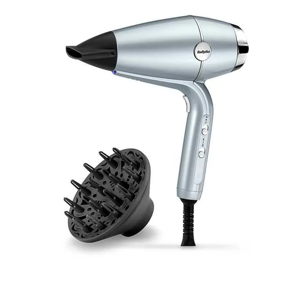 ASCIUGACAPELLI D773DE hydro fusion 2100w 1 u