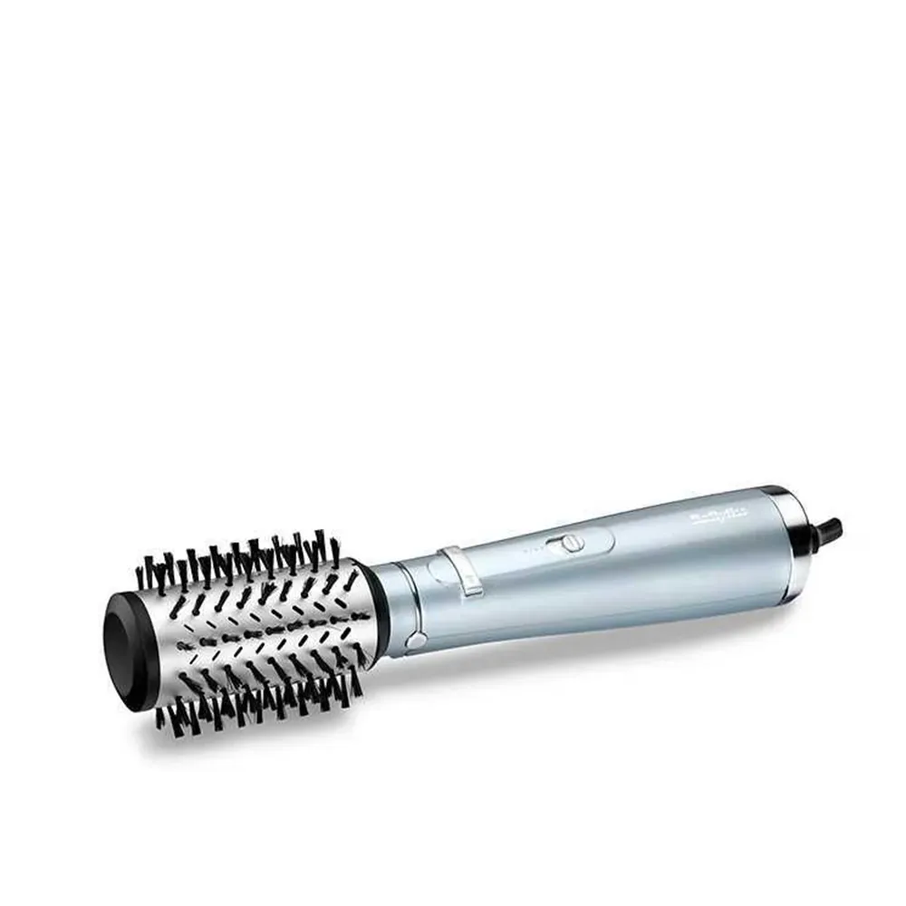 Babyliss, CEPILLO DE AIRE GIRATORIO AS773E hydro-fusion big hair