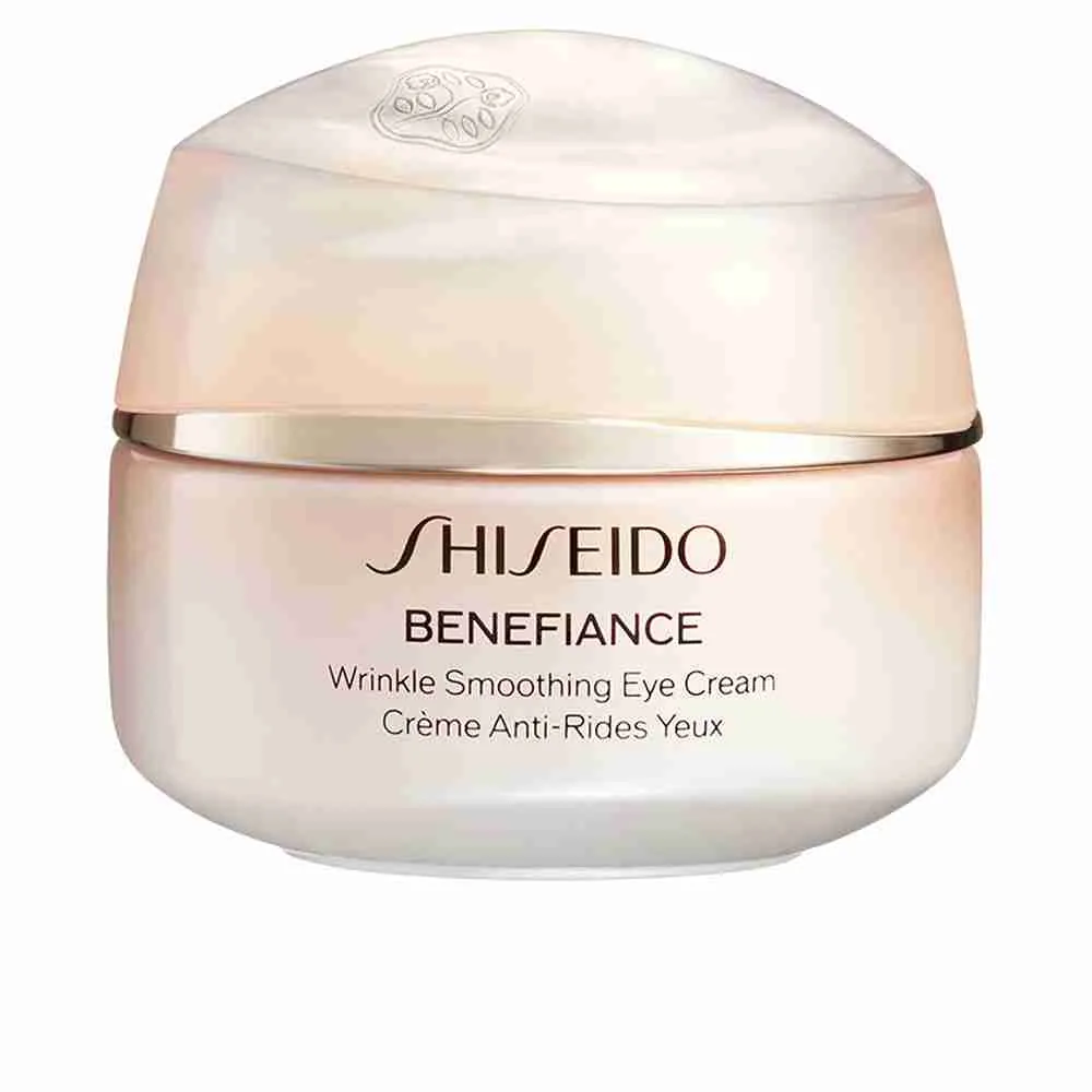 Benefiance Wrinkle Smoothing Eye Cream 15 ml