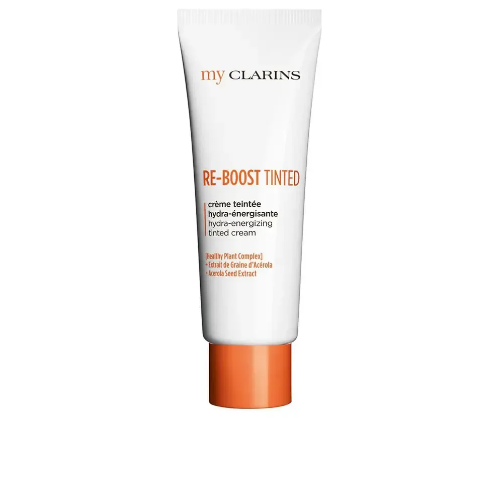 MY CLARINS cream gel with good face effect color 50 ml