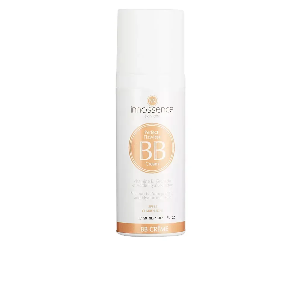 BB CRÈME perfect flawless #claire