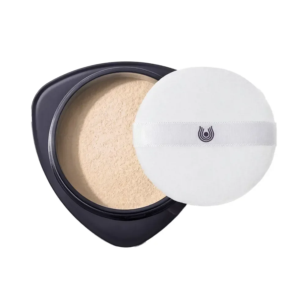 Translucent loose powder #00 12 gr