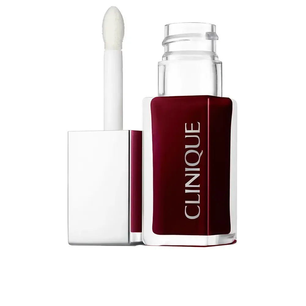CLINIQUE POP Oil-in-Tint Lips + Cheeks #Black Honey 7 ml