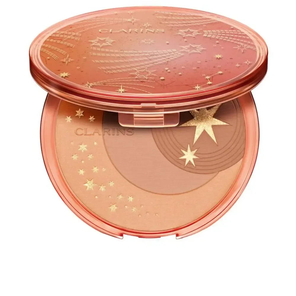 BRONZING COMPACT limited edition bronzing powder 19 gr