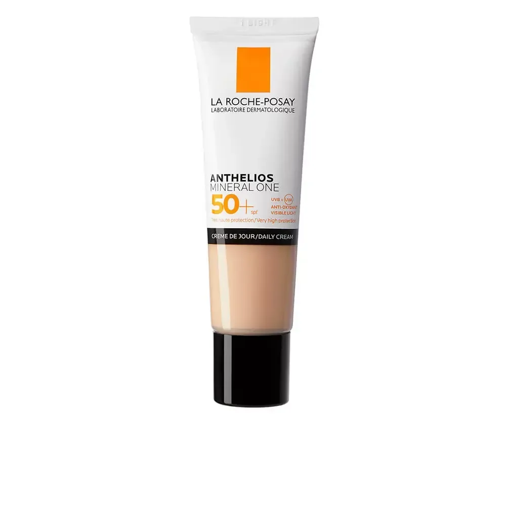 ANTHELIOS MINERAL ONE couvrance hydratation SPF50+ #01 30 ml
