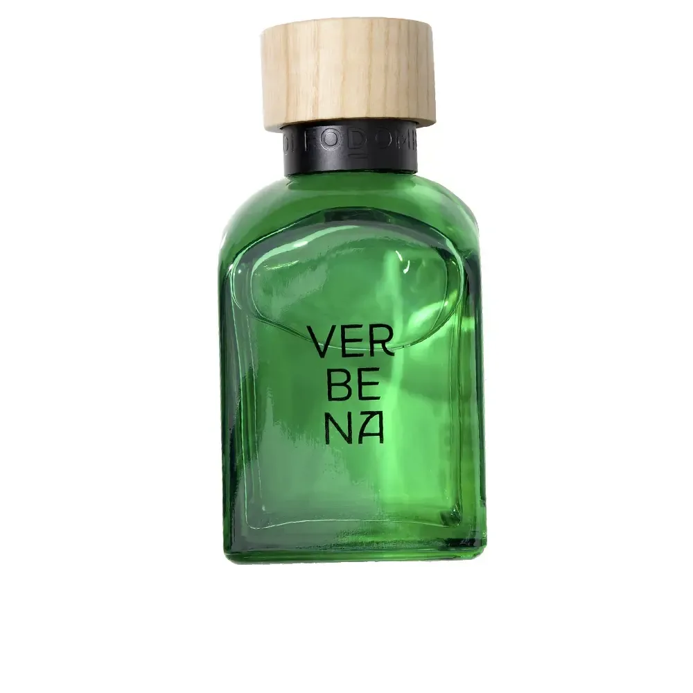 VERBENA MAN limited edition edt vapo 120 ml