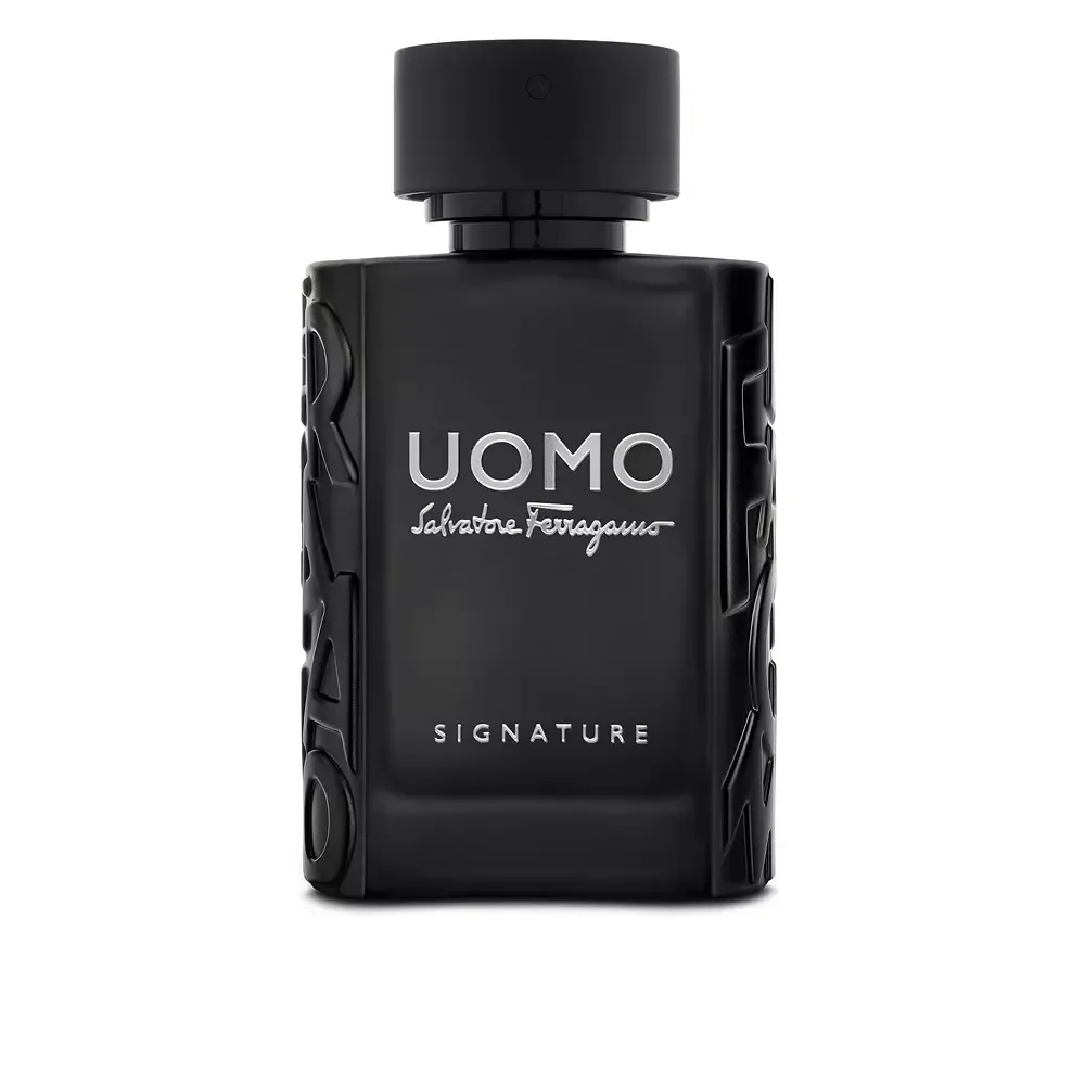 Salvatore Ferragamo UOMO SIGNATURE