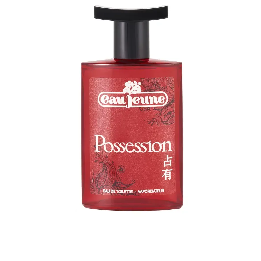 Eau Jeune POSSESSION