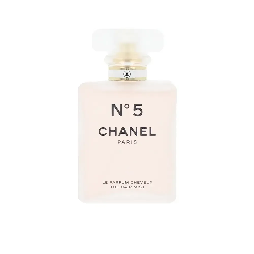 Chanel, Nº 5 parfum cheveux