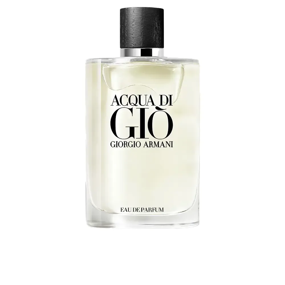 Giorgio Armani ACQUA DI GIÒ edición limitada
