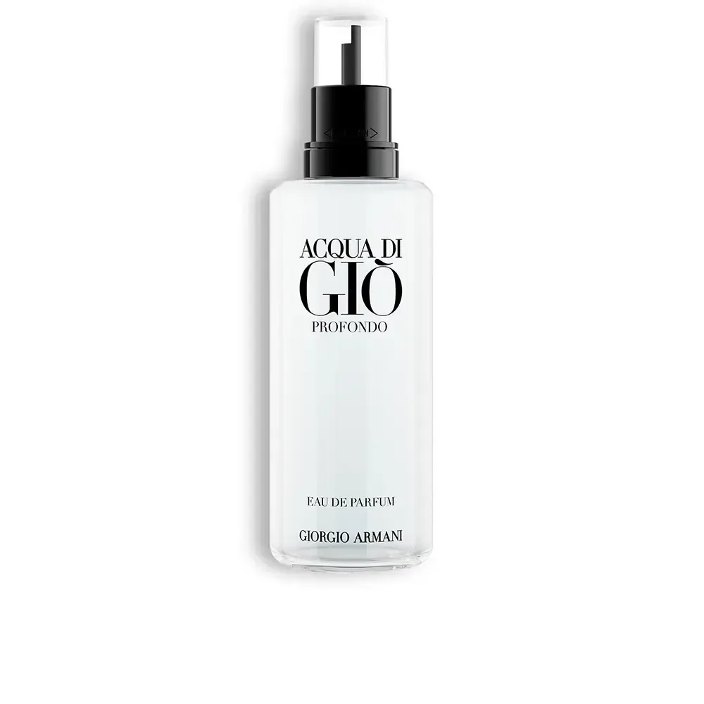 Giorgio Armani ACQUA DI GIO POUR HOMME PROFONDO