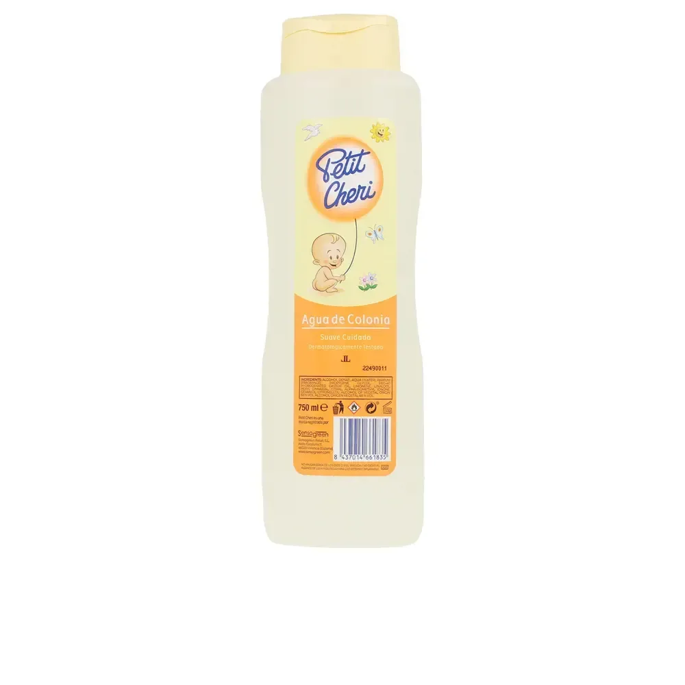 Legrain PETIT CHERI