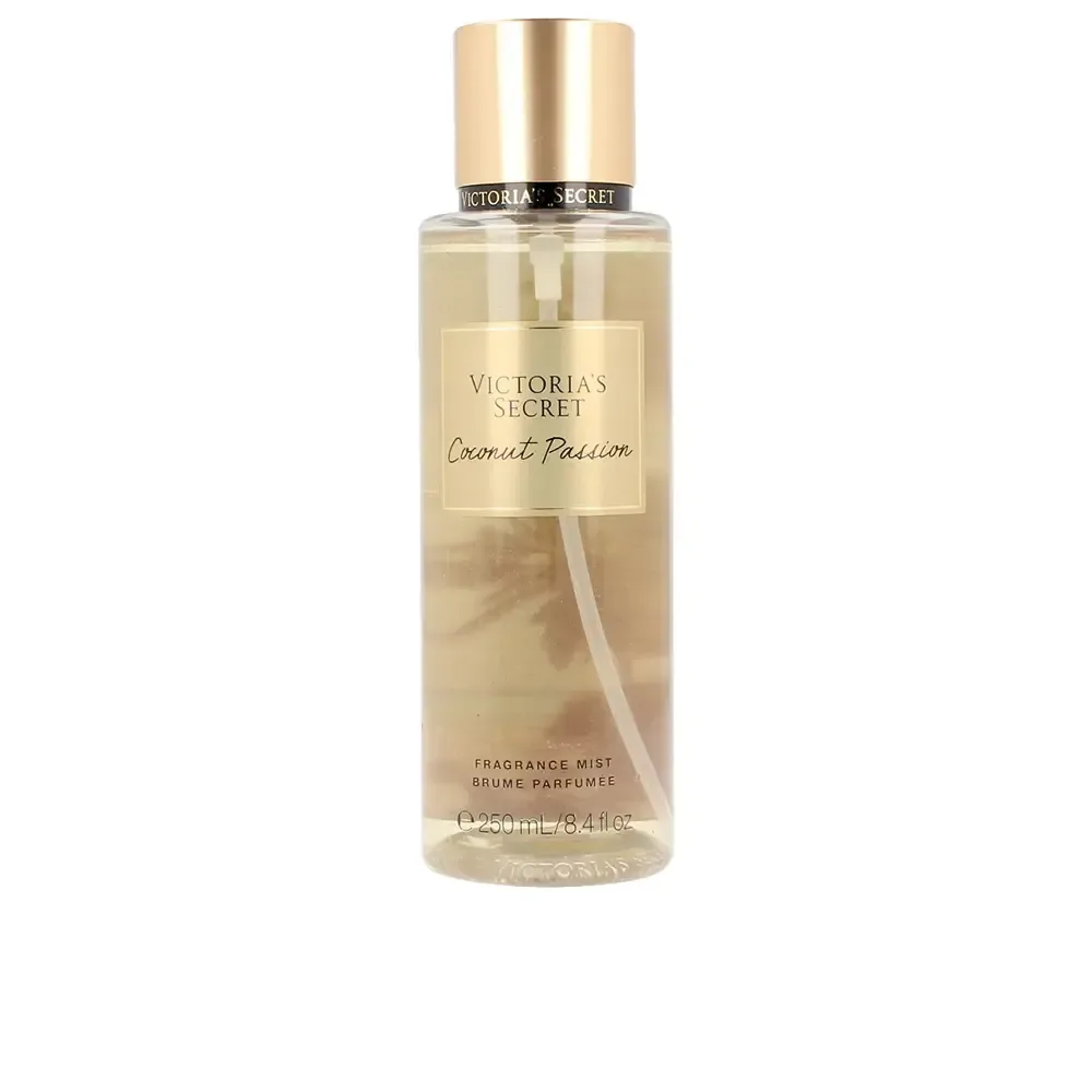 Victoria's Secret COCONUT PASSION
