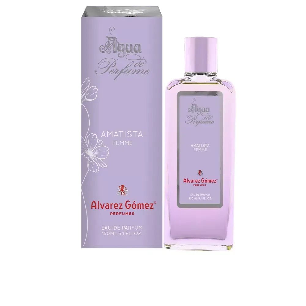 Alvarez Gomez AMATISTA FEMME