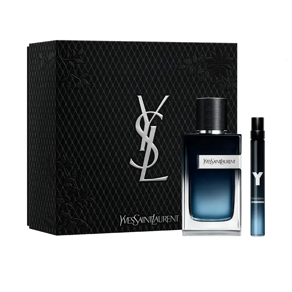 Yves Saint Laurent, E CASO