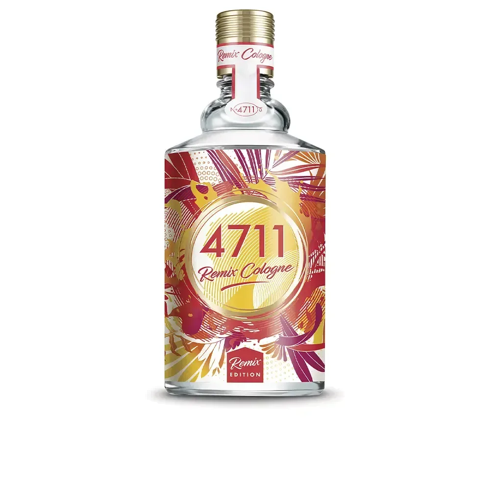 4711 4711 REMIX EXOTIC PARADISE