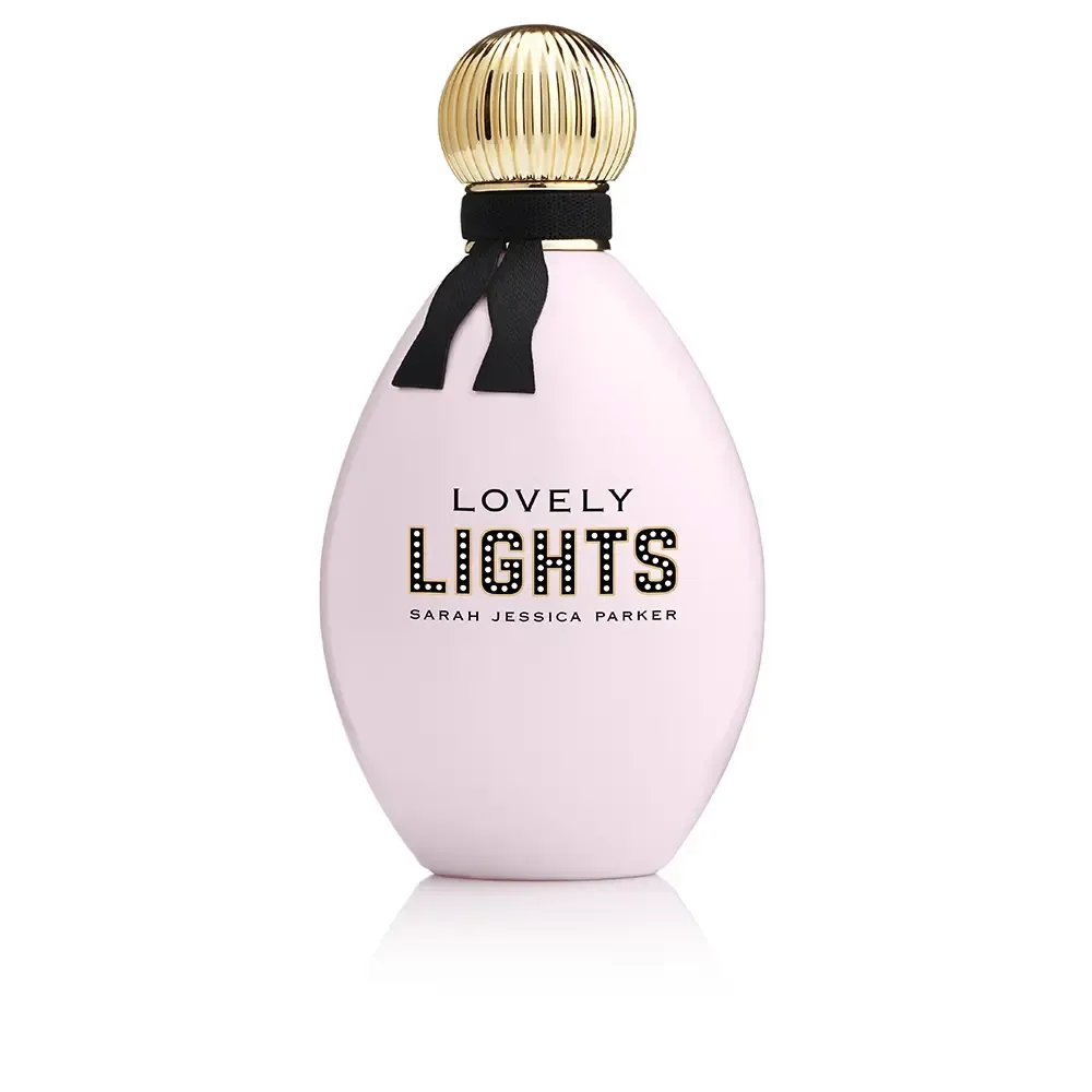 Sarah Jessica Parker LOVELY LIGHTS