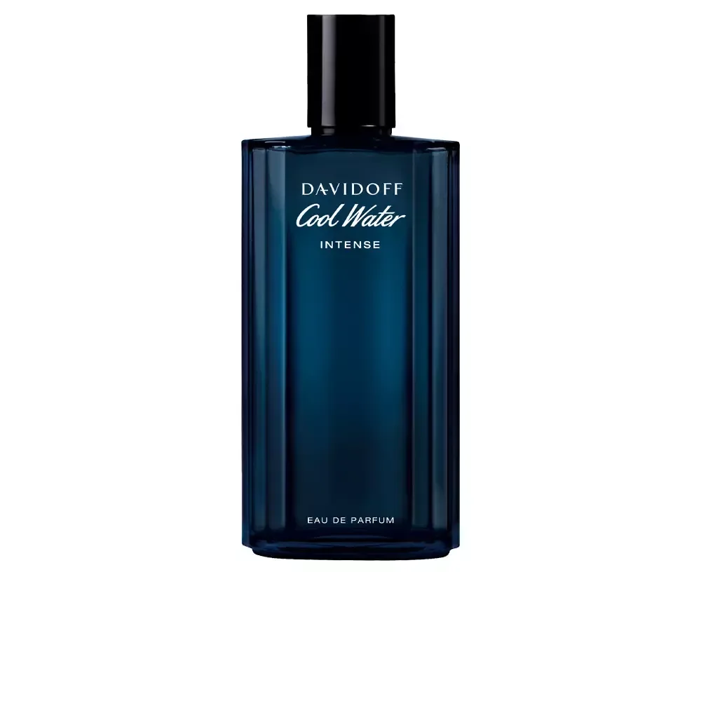 Davidoff, COOL WATER INTENSE