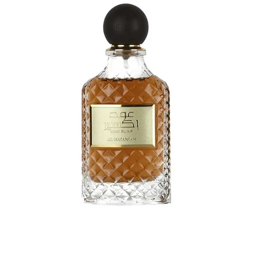 Al Wataniah OUD ELIXIR