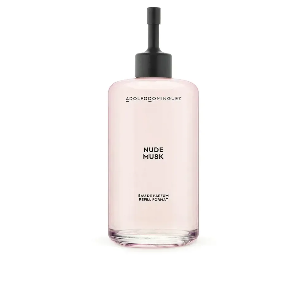 Adolfo Dominguez NUDE MUSK