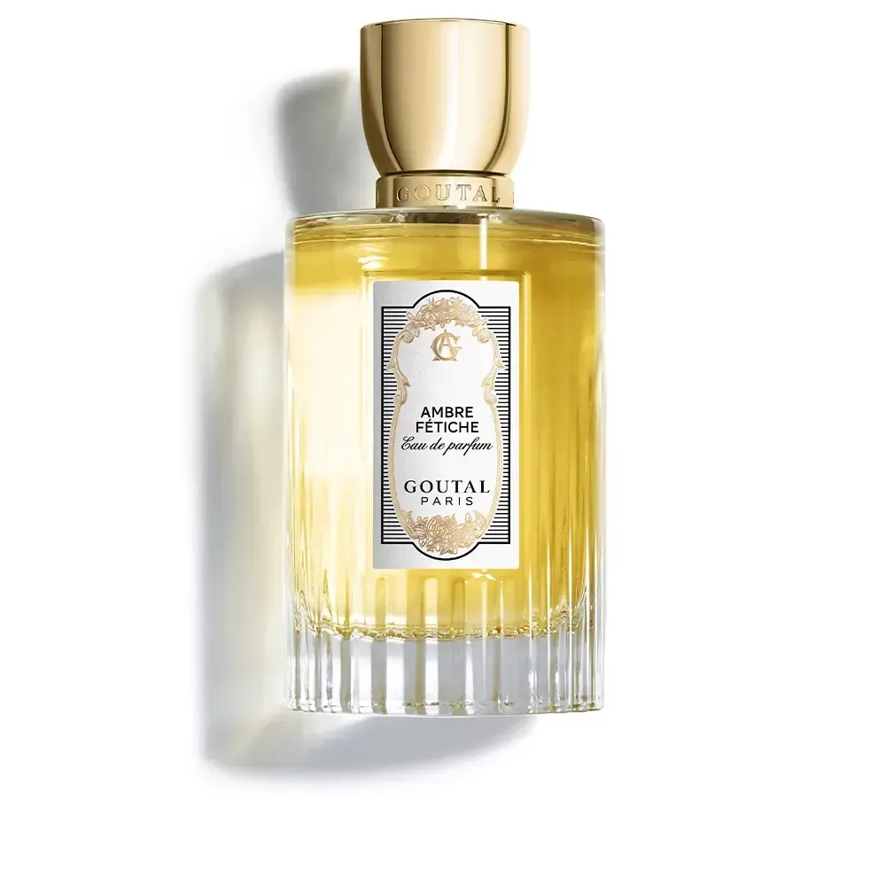 Goutal AMBRE FETICHE