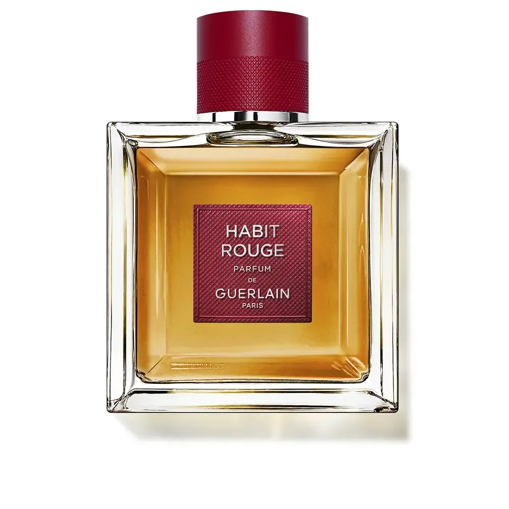 Guerlain HABIT ROUGE PARFUM