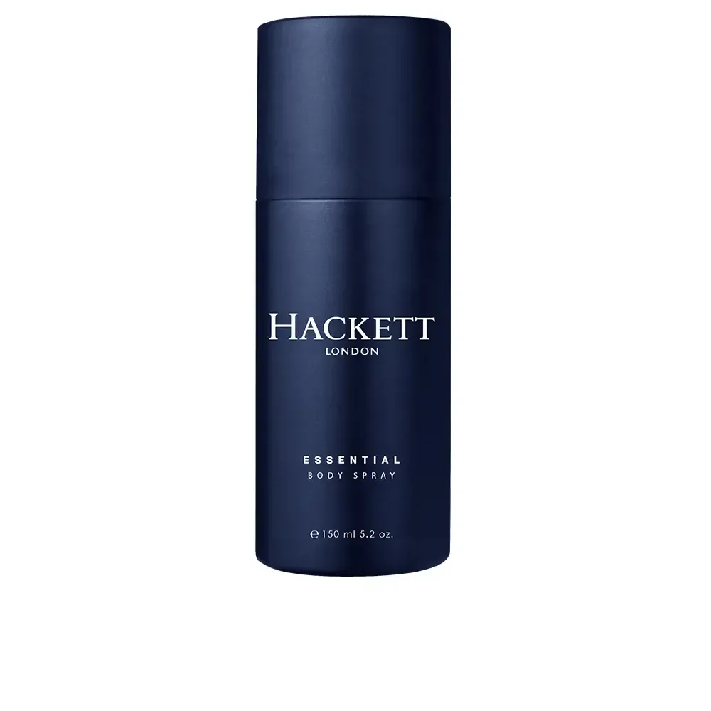 Hackett London Spray corpo ESSENZIALE