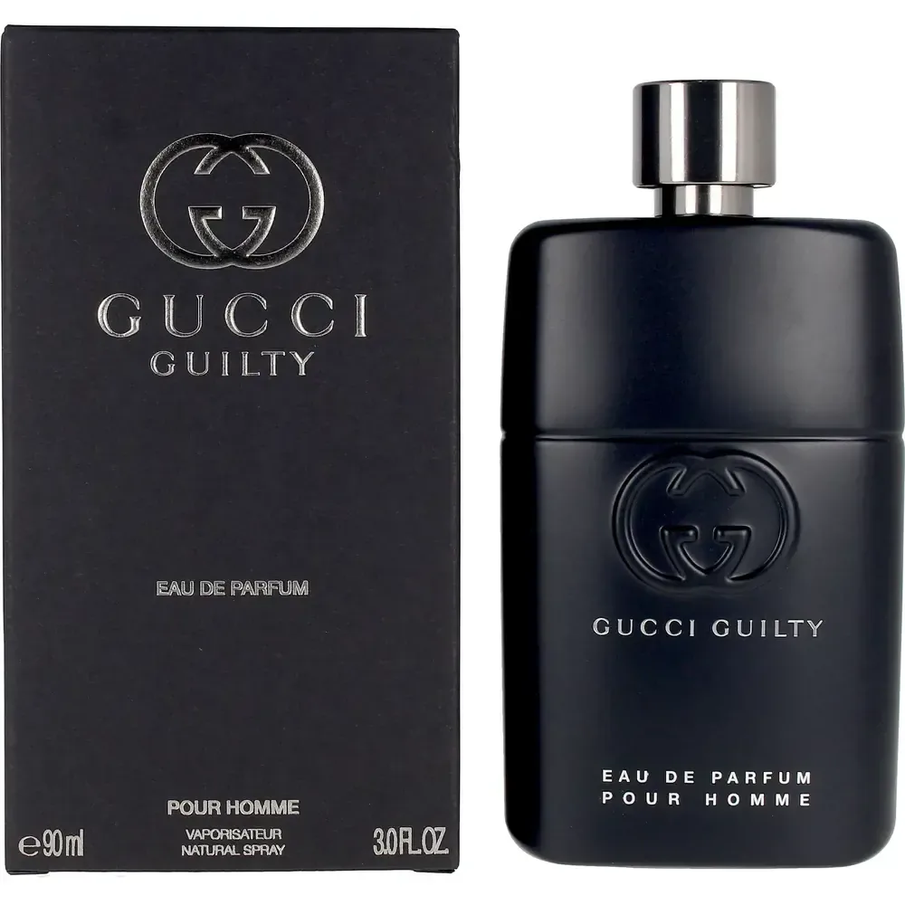 Gucci, GUCCI GUILTY POUR HOMME