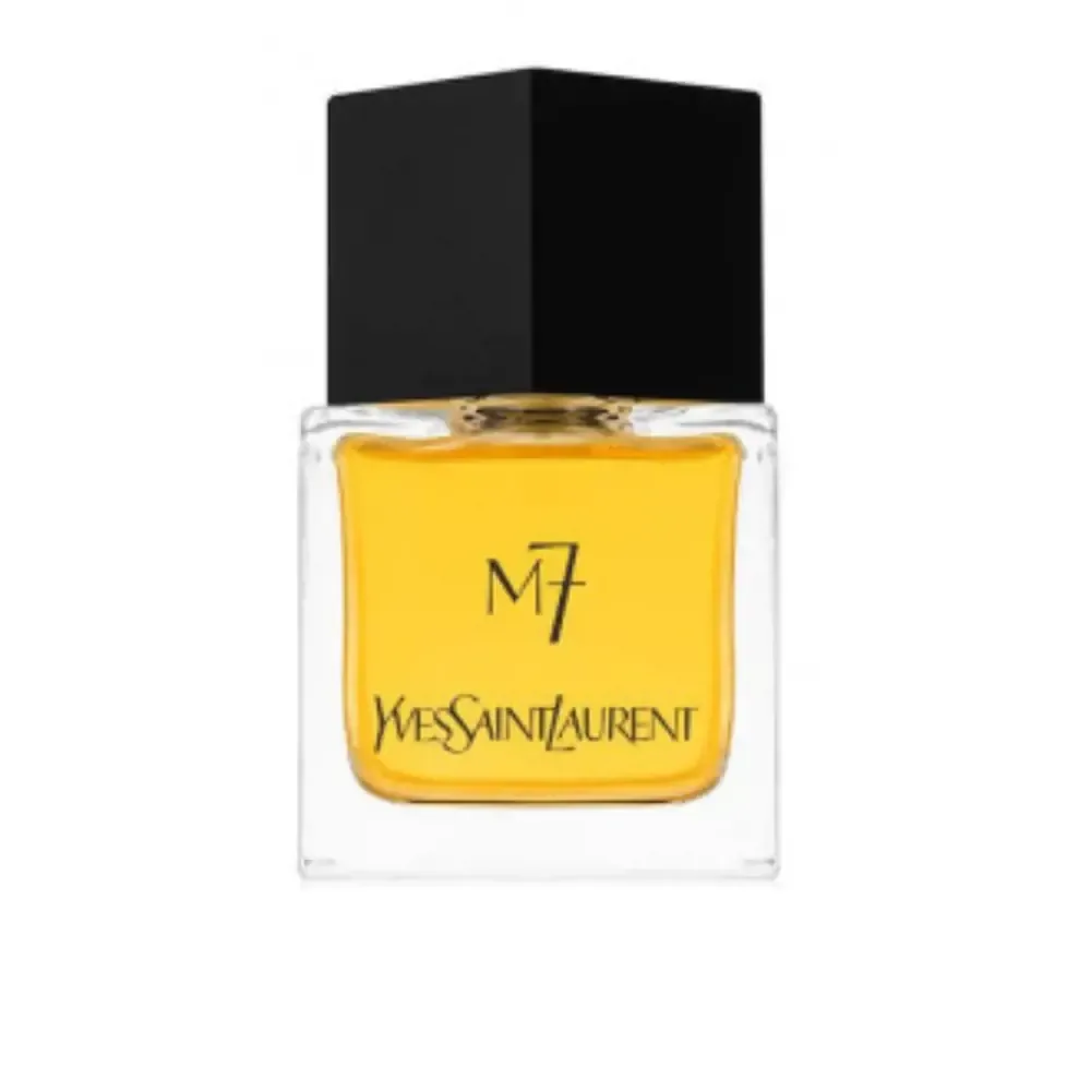 Yves Saint Laurent M7