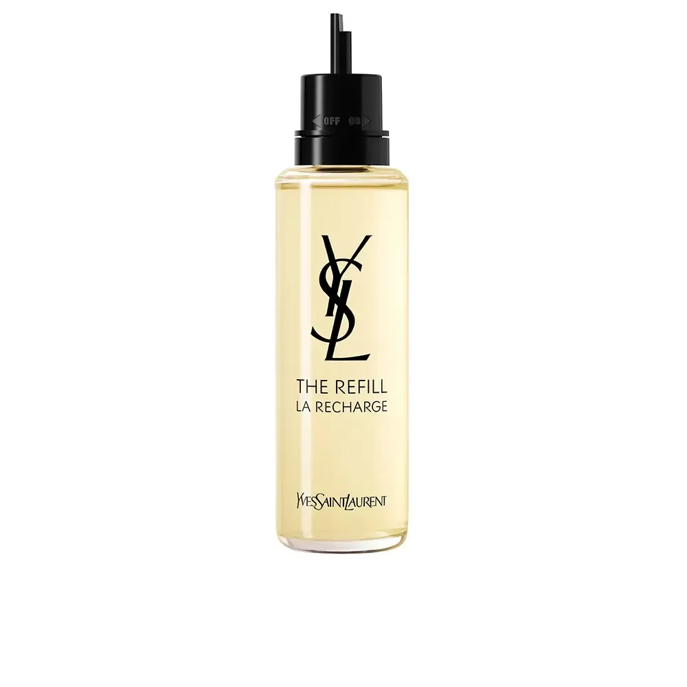 Yves Saint Laurent LIBRE