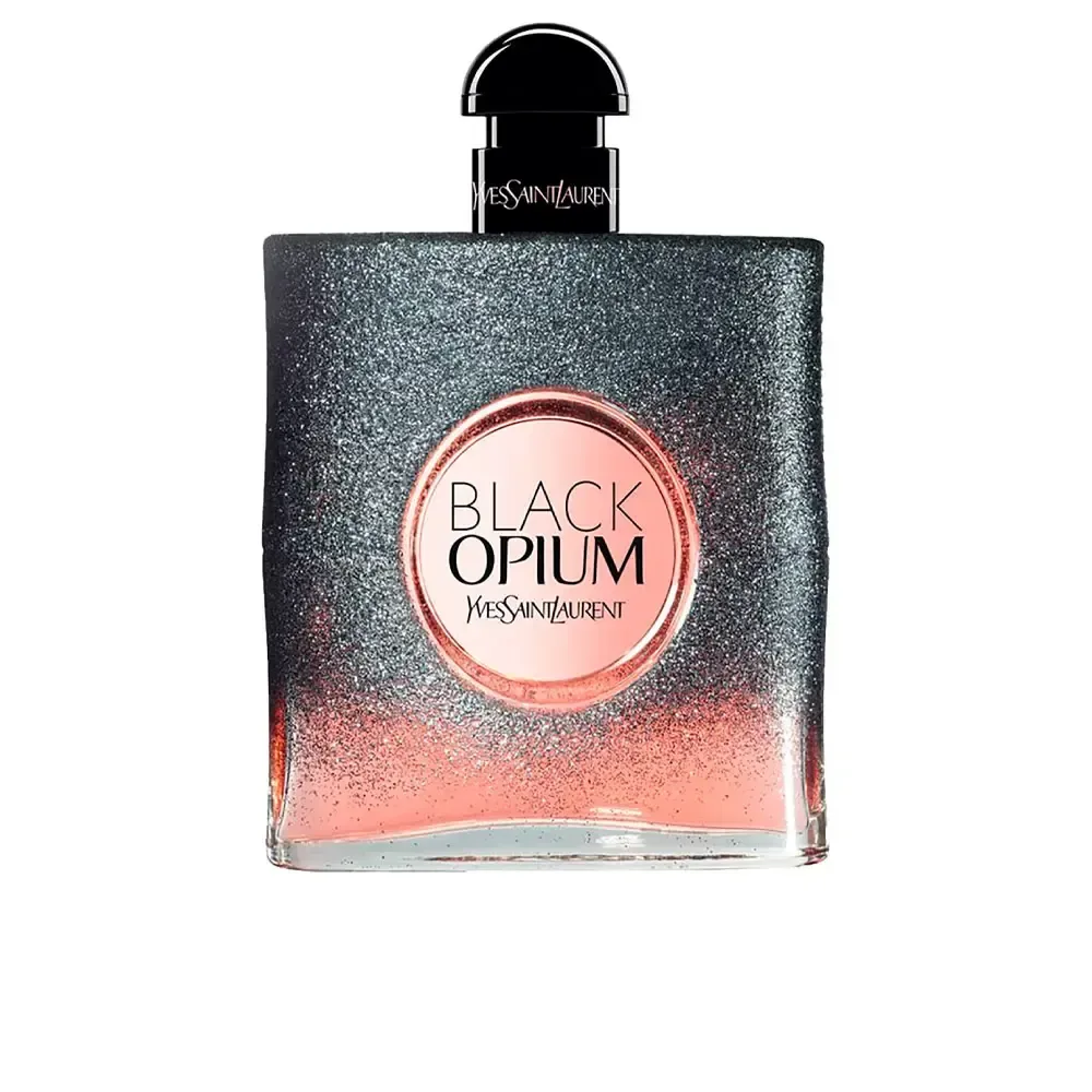 Yves Saint Laurent BLACK OPIUM FLORAL SHOCK