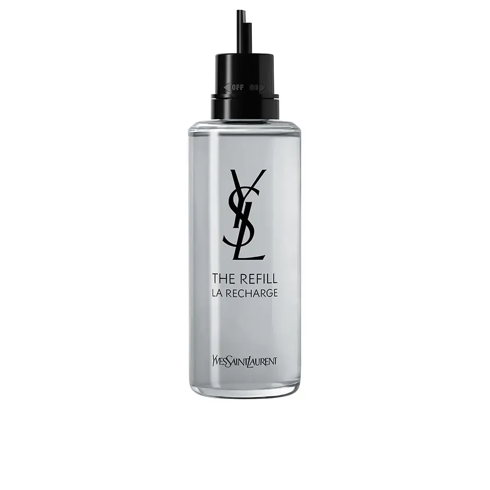 Yves Saint Laurent MYSLF