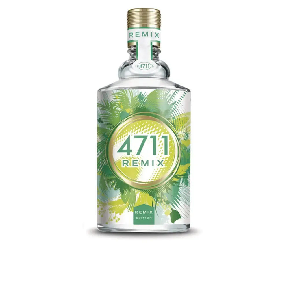 4711 4711 REMIX GREEN OASIS
