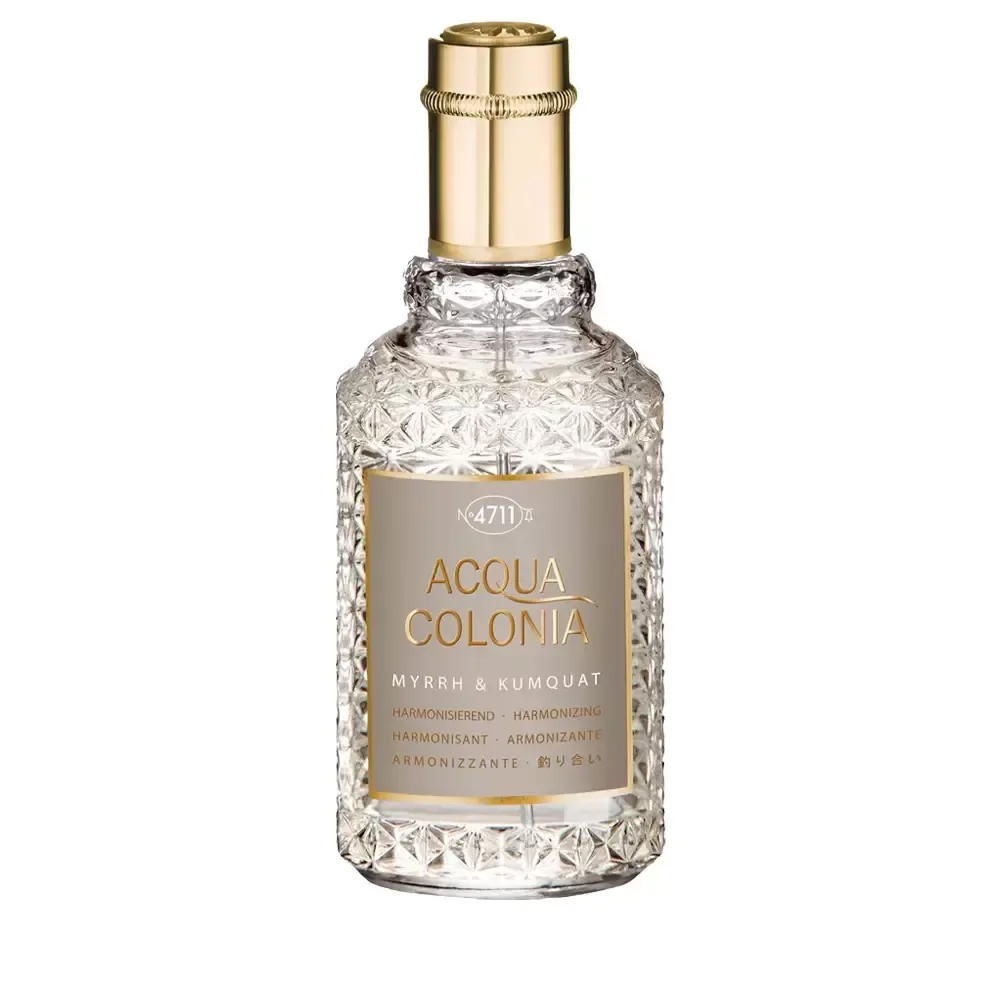 4711 ACQUA COLONIA MYRRH & KUMQUAT