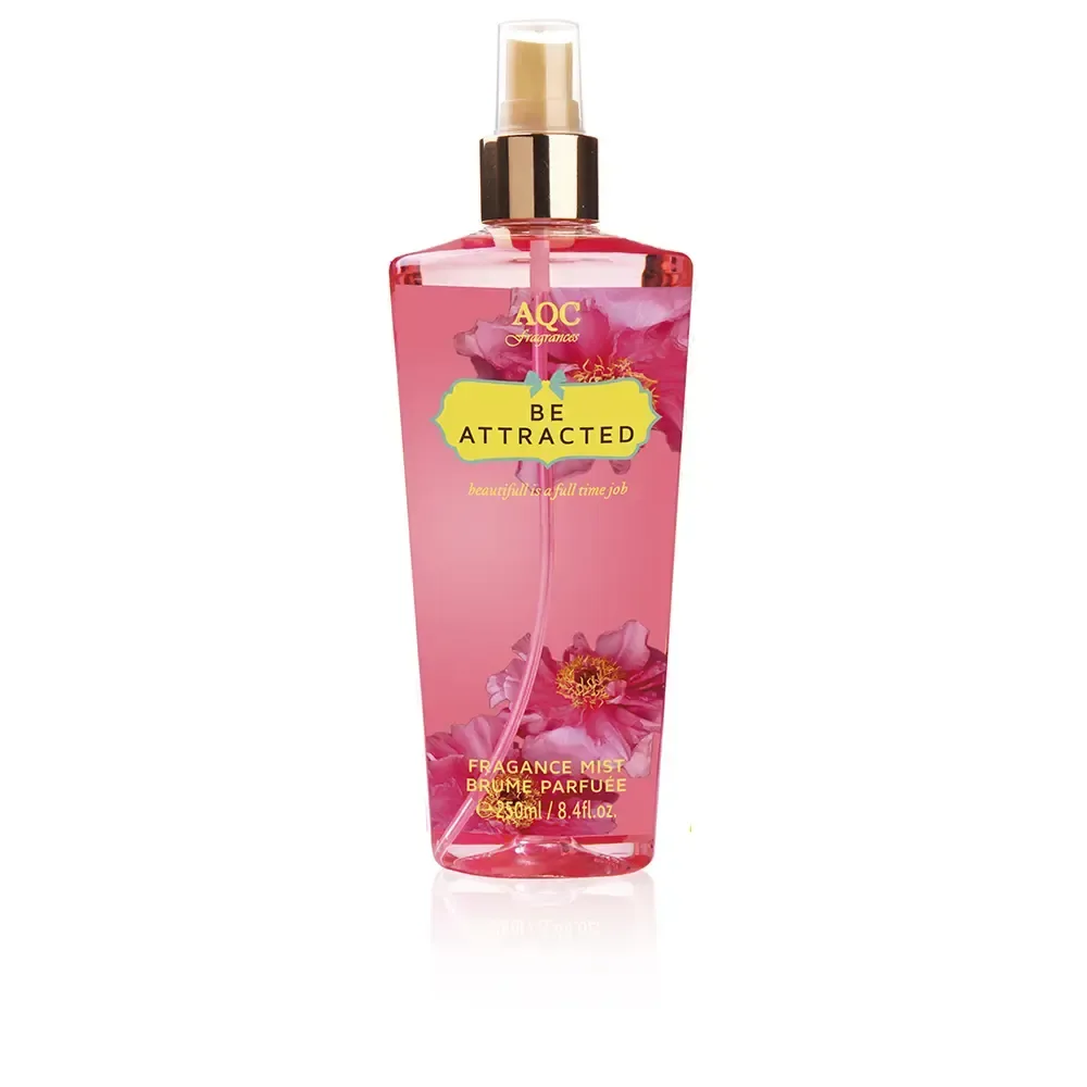 Aqc Fragrances BODY MIST #lasciati attrarre