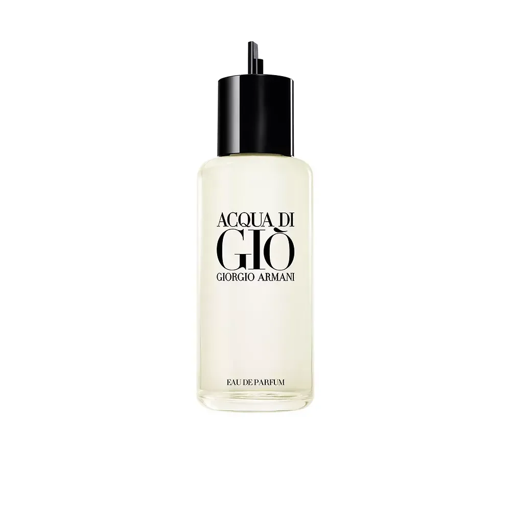 ACQUA DI GIÒ edp refill 150 ml