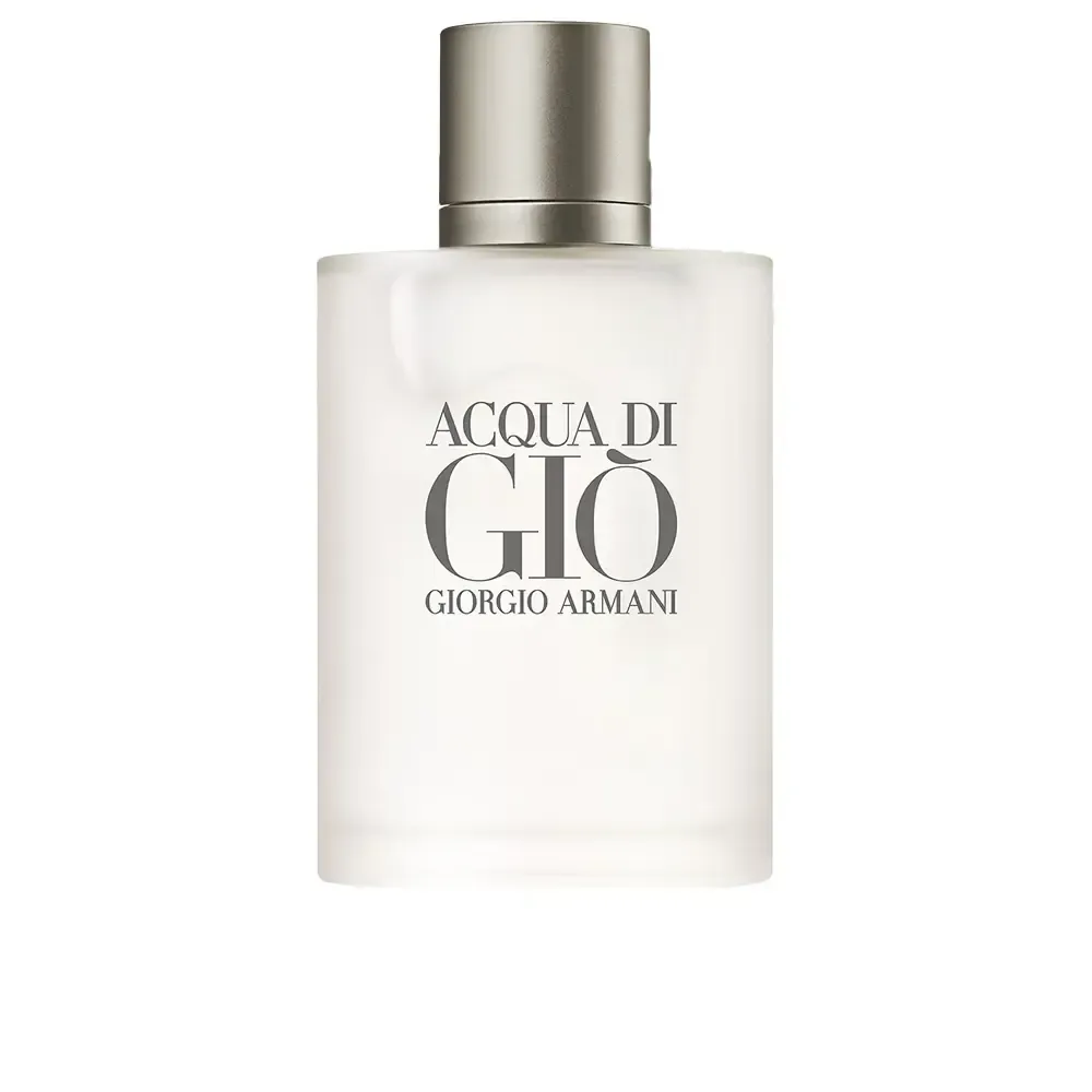 Giorgio Armani ACQUA DI GIÒ edición limitada