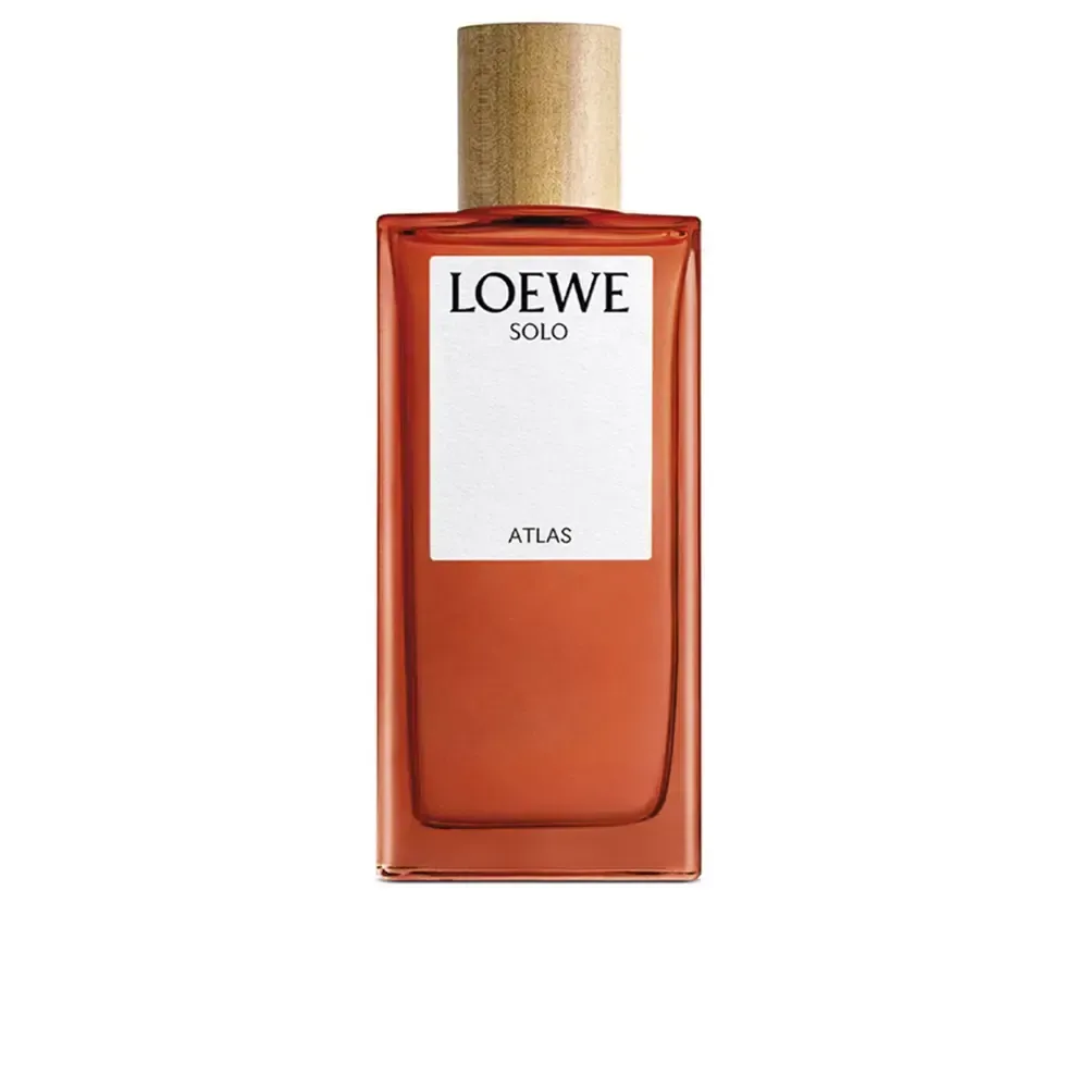 SOLO ATLAS eau de parfum spray 100 ml
