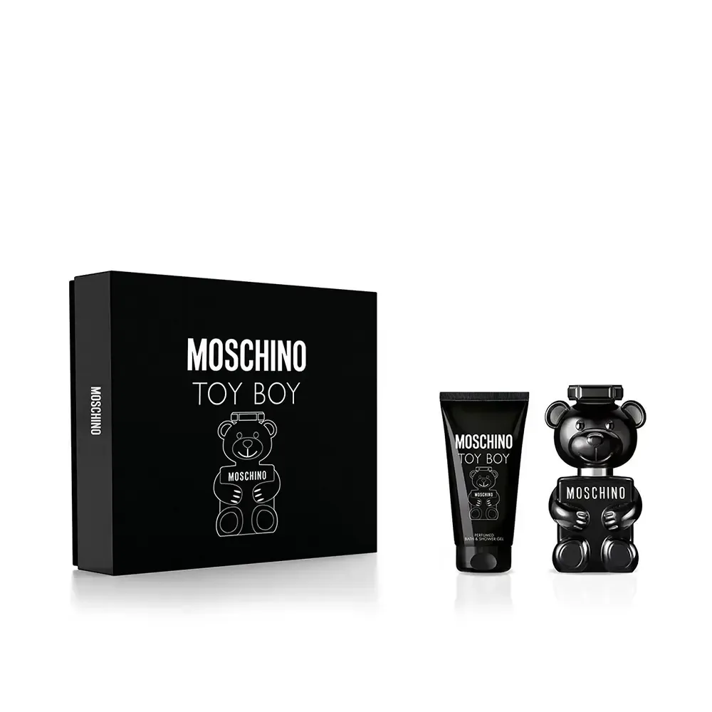 TOY BOY CASE 2 pcs