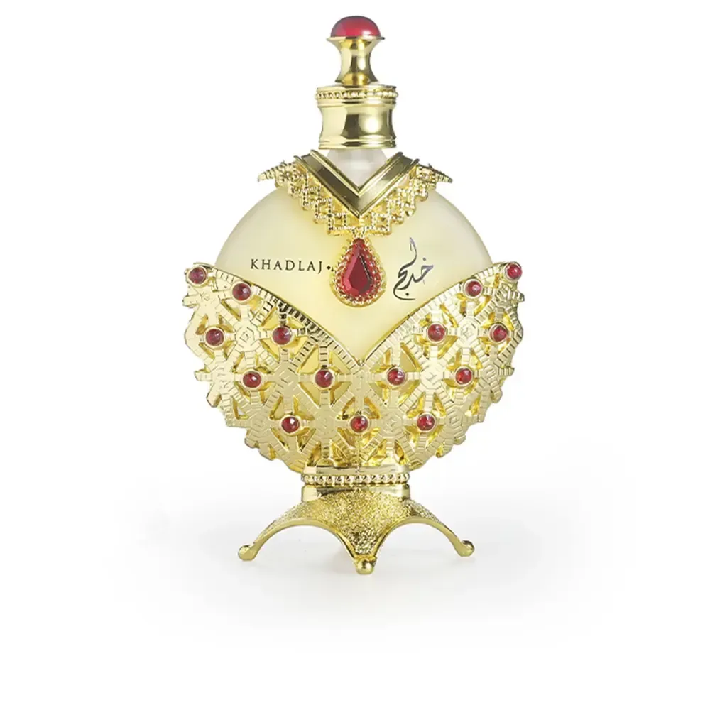 Khadlaj, HAREEM AL SULTAN GOLD Profumo in olio concentrato