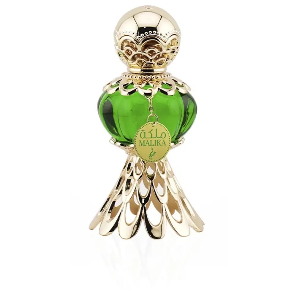 Khadlaj Profumo oleoso concentrato MALIKA GREEN