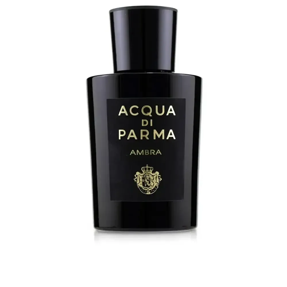 COLONIA AMBRA eau de parfum spray 180 ml