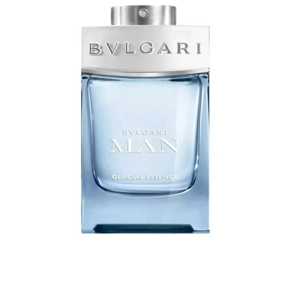 Bvlgari BVLGARI MAN GLACIAL ESSENCE