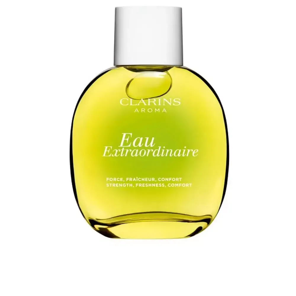 Clarins Vaporizzatore EAU EXTRAORDINAIRE