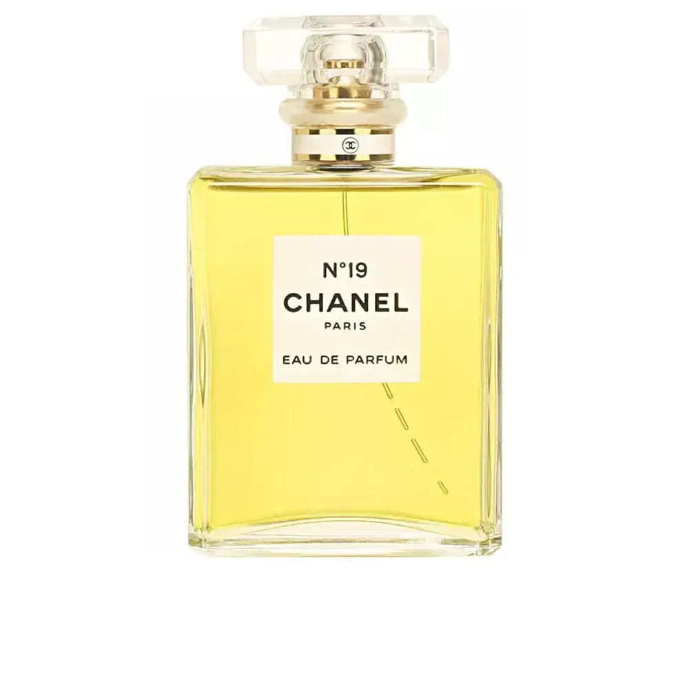 Chanel Nº 19
