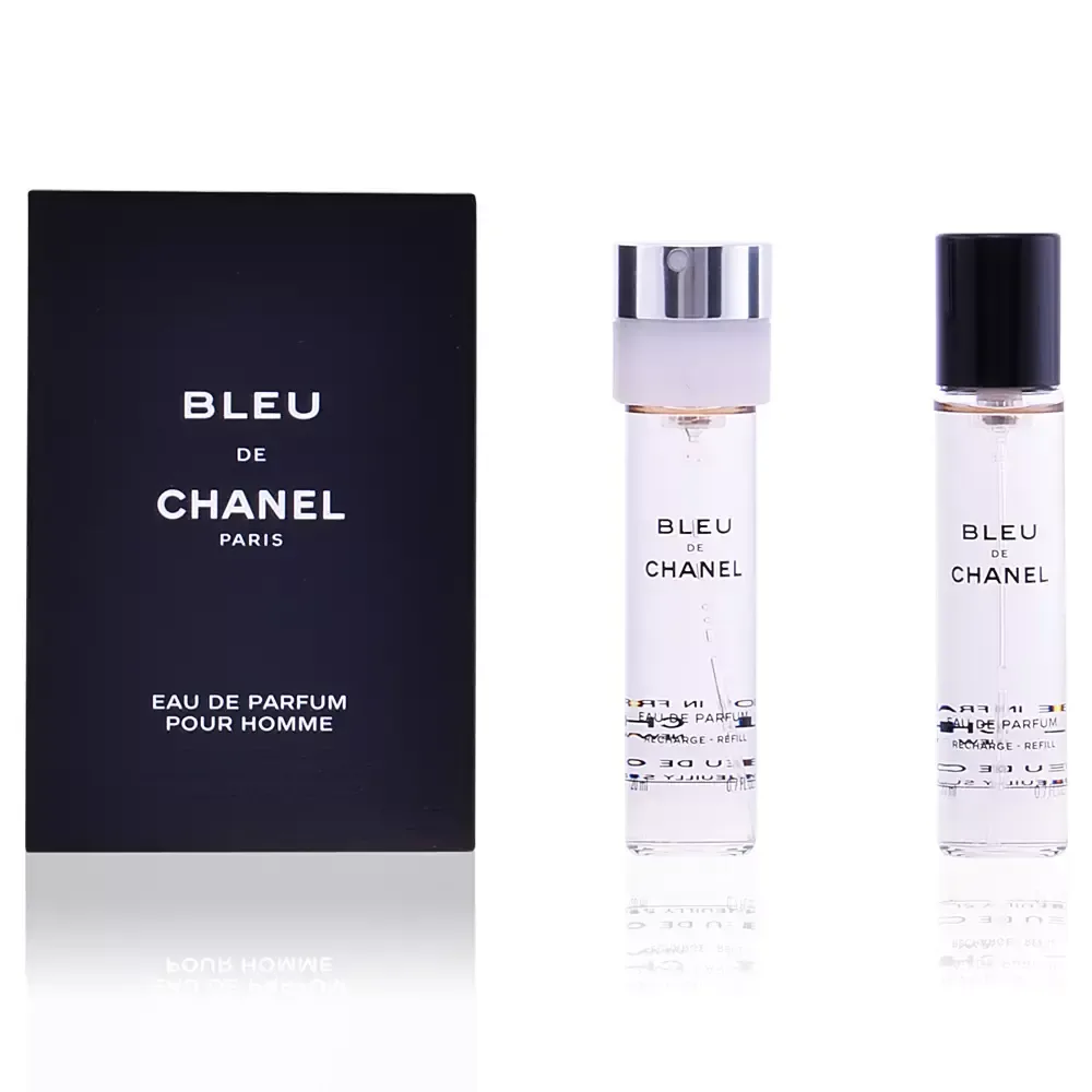 Chanel BLER 2 Ricaricas