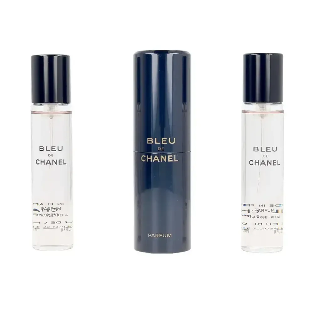 Chanel BLEU PARFUM