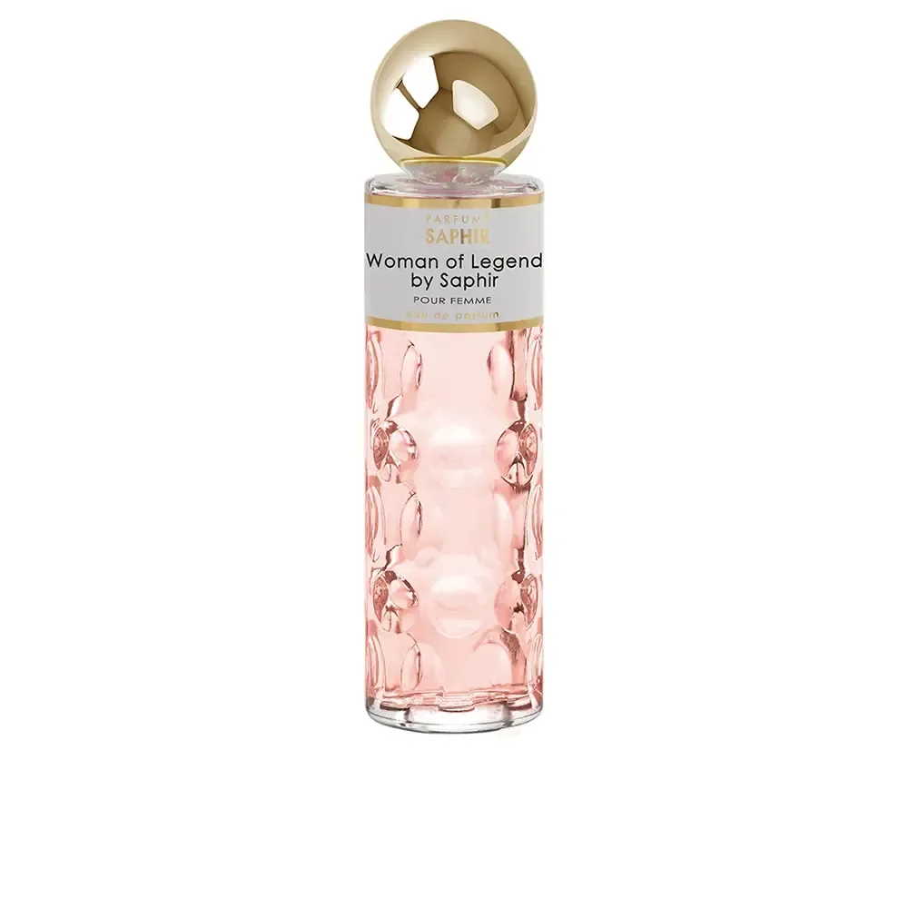 Parfums Saphir WOMAN OF LEGEND BY SAPHIR