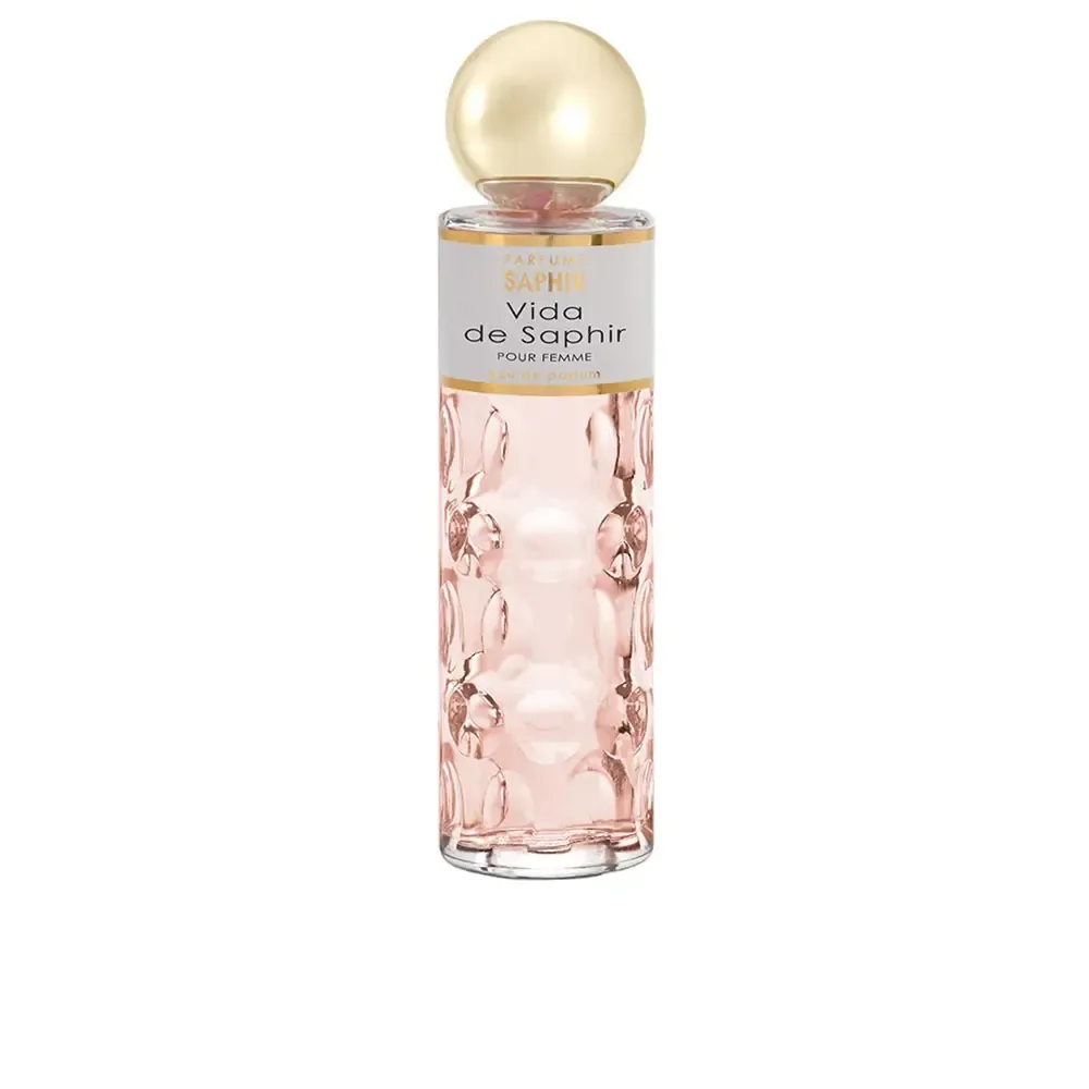 Parfums Saphir VIDA DE SAPHIR