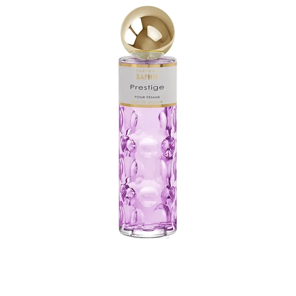Parfums Saphir, PRESTIGE